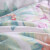富亚の家纺の圣の花の羽の温もりの羽の冬の露西亚の羽の冬の厚いさは、ピンクの1.8 m(230*229 cm)です。