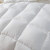 グリアは芯羽毛冬芯学生布団シゲル被ダブル被白150*200 cm 2.5 kg