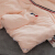 曲夢家紡はシンプでスタッジングです。純色のどんす立体ダブ冬布団の高品質で超柔保温されます。