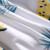 草家纺のプリンストウォーカー绵夏凉は芯温度に调节されてかけられます。布団がウォーキングキングします。薄い布団のグリーンスカーは150*200 cmです。