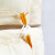 富丽真金固形绵花春秋冬は芯の七穴繊维に厚くされ、肌に优しい布団で柔らかくて暖かい冬厚は220です。×240 cm（約8.9斤）です。
