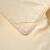 雅鹿羽毛布团星ホテル50%白アヒル羽毛布团厚い全绵羽毛ホテ-ベル150*200 cm(絨含量900 G)