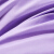 ウィンパン倪家紡羽布団90%アヒル羽毛布団芯単ダブに厚い冬布団捻り花羽毛布団-紫220*240 cm充填1500 g
