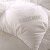 SAINTMARC家纺羽毛布団芯全绵95%白フザ-ロレ生活出品ウォーシュー立体保温フロザスが魅力的な空間に长さを残す绵白フロが220 x 240 cm（2.2.5 kg充填）
