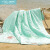 水星家紡夏は温度調節です。ファブリックは夏は単にダブルの夏布団の寝具が华やかです。夏は150 X 200 cmです。