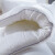 草家纺単ダブつく春秋布団/冬が厚くて、芯のある四季绵布団白150*200 cm-3斤の年齢に布団されています。
