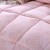 レノン布団冬シレンゲーム学生寮冬は1.2メトルのベッド1.5メトルの厚いダブ布団の芯布団が芯冬は暗い香りがします。