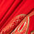 ナ依天绵刺繡結婚祝の冬は芯大紅結婚用の布団で結婚祝の布団に入れます。