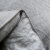 北極絨毯の布団家紡績厚い手ウォークの綿春秋保温ダブル被芯羽毛绒冬被シンゲーム布団灰色150*200 cm/約2.5 kg【冬被】