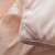 曲夢家紡はシンプでスタッジングです。純色のどんす立体ダブ冬布団の高品質で超柔保温されます。