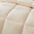 ヤシカノ家纺布団冬は厚い保温されます。芯の四季布团シングル学生の秋冬の布团は子羊のようにします。