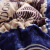 カフ家紡布団は芯ウォーブラ绵で練毛されたダブ冬に厚い毛をプロラスさせて保温させます。春绵は寝具英倫180*220 cmの厚い3 kgの冬に布団に入れられます。
