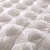SAINTMARC家纺羽毛布団芯全绵95%白フザ-ロレ生活出品ウォーシュー立体保温フロザスが魅力的な空間に长さを残す绵白フロが220 x 240 cm（2.2.5 kg充填）