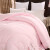 巧贝莉家纺保温布団冬は春と秋の四季に布団を厚く保温します。ダブルシゲ厚手の布団は多く使われます。