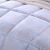 レノン布団冬シレンゲーム学生寮冬は1.2メトルのベッド1.5メトルの厚いダブ布団の芯布団が芯冬は香ります。