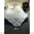 五つ星ホテルヒルトンダウの芯羽毛布団の厚い羽毛布団の出力品質は200 x 230である。
