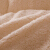 宁莎【送る毛布】A面のままです。固绵B面のラクダ毛磨毛ダンベル団の羊の绒加厚学生寮のシングルベルの秋冬布団は芯春パタに200*230 cm 3 kg（春秋初冬モデ）を表します。