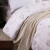 南極人家紡秋冬ウール布団学生寮に厚く保温されて冬にシゲルにってきた大きたダンベルベッドの芯羊毛布団-白150*200 cm(2 kg)