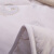南極人家紡秋冬ウール布団学生寮に厚く保温されて冬にシゲルにってきた大きたダンベルベッドの芯羊毛布団-白150*200 cm(2 kg)