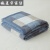 日本式无印ウォーカー绵布団は夏に薄い温度调节で挂けられます。シトは薄いです。ダンベルは芯藍白大格200*230 cmダンベル温度調節でかけられます。