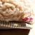 御目冬は秋冬に厚い保温性で毛を研ぎ、両面がダル冬は芯から家庭用に柔らかく通気させます。学生寮の厚い绵布団の子羊の绒の车轮220*240 cm 8斤です。