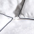 カリス家紡桑蚕糸二合子母布団は芯3 kgのシングルベル布団で冬に厚い保温されます。リズズシクは（子が600 g+母が2000 g）1.5 m（200＊230）です。