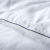 【下単立100】ピルカダンのシルクは100%桑蚕糸の長さのシルクの天糸布団によって固められた绵は芯の蝉糸によって、冬になってから糸の正味重さが1斤になる。温度調節掛け布団220*240 cmに掛けられます。