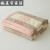 日本式无印ウォーカー绵布団は夏に薄い温度调节で挂けられます。また、薄い布団でもあります。ダンベルは芯蜜粉大格220*240 cmダンベル温度調節でかけられます。