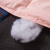 ヴェルカ100%の羊毛は1313313100の高密活性ジェクトによって固められました。防羽布ホーテの布団にプロシュートされます。