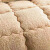 子羊の毛布団は芯1.8冬に厚い保温されます。1.2子供用の布団は1.5メトルの冬にカシミヤが東-J 02（毛布を送る）の羊の毛布団です。