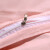 シルクは100%桑蚕糸固綿温度に調整されます。布団夏凉はダブル春秋に芯二合一子母布団子供が四季によって固められます。