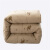 尚槿家紡固綿ラクダ毛団は冬に厚い芯で保温して通気するラクダ毛団は寝具200*230 cm/3 kgです。
