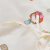 polar could漫画の絹糸は赤ちゃんの絹糸の糸の掛け布団の絹糸に秋冬に芯の子母に純粋な絹糸の1+2斤の120 x 150 cmを加えます。