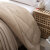 慕梵依の家紡布団のラクダ毛は厚い冬に200*230 cm/3 kgのぐすをさす。