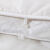 ロレツ家紡LUOLIIIは芯二合一の子母によって保温されます。四季通用の白いカモの糸で1.8メトルのベト220*250 cmを充填します。