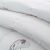 恒源祥の刺繡の辺の羊毛はニールンドのウルールの全綿に入力されて厚い保温の冬の布団の秋冬の掛け布団の芯の綿は200*230 cm 7斤です。