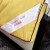 南极人布団纯色冬厚の保温羽绢の年齢は芯学生寮シングによって四季布団の寝具として使われています。黄色150*200 cm【2 kg春秋】