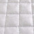 富アンナの家纺羽毛布団は冬挂け布団に芯95%の白フロによって保温されます。厚い抗菌単ダブ冬はロマティック冬厚で230 x 229 cm（1.8/2メトルベト適用）