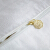KING SILKは芯100%桑蚕糸团薄い布団年齢に选ばれました。双宫茧80本の绵ジャ生地の歩歩生莲シルク2斤200*230 cmです。