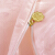 KING SILKは芯100%桑蚕糸团薄い挂けけ布团で、年齢は优良品质の长い糸に60本の全绵ジャカードドの布地の良辰の美しい景色の绢糸の2斤の粉の200*230 cmにらます。