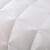 小型羊シームと一体化したフザ·冬家に纺ぐぐぐぐ全绵布団ダンブ厚い羽毛布団で保温されます。芯200 x 230 cm白フス90%走らないでシムレスに一体化させます。フェザ冬被白200 cmx 230 cm