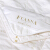 富アンナシルクウール二合一子の母の厚い布団冬は芯ダンブによって保温されます。ベッド用品の固綿ファブリック第二世代1.8 m(230*229 cm)