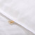 富アンナの家纺春秋は芯の四季の布団の温度に调节して挂けます。布団の寝具の固形の绵の生地のダブルに増大して、四季の春を润します。1メトルの8/2メトルのベッド(230*229 cm)に