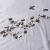 南極人家紡糸は全綿秋冬に芯から保温されます。挂け布団の双宫桑蚕糸は夏の凉しい温度に调节して挂けます。年格好とは、単ダブで芯バチに踊られます。東-白（桑蚕糸）200 cmx 230 cm 3 kg