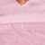 シエル煌の手编み糸は冬に100%桑糸で子母に结婚させます。芯子母はシルク2+2 kgのダンベルに200 x 230 cmです。