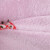 南極人の家紡布団は芯に厚く保温されます。ラムフーンネ冬はシングリル学生寮の布団布団はピンクの鳥に200 x 230 cm/7斤でした。