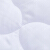 テのベッド用品の専门用挂け布団卸贩売の厚い保温単纯ダンブ寮春冬芯の纯白テックス200 x 230 cm秋冬に约7.0斤