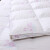 富亚奈の家纺の羽毛布団の芯の95%の白フザ—冬の厚い布団の冬の暖かさの厚い布団-印纸の金の1.8 m(230*229 cm)