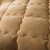 九州牧雲布団冬はシゲに厚く保温されています。子羊ダンベルを芯布団に敷きました。