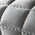 ヤシカノ家纺フルネ団冬は厚い保温绵でダブルシングルを芯とするフーランネ灰色200 X 230 cmに厚い冬は7斤になります。